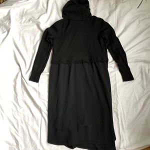 Madewell shift dress